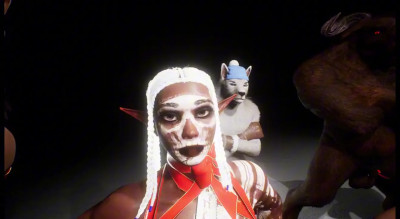 Holiday Special  Announcement