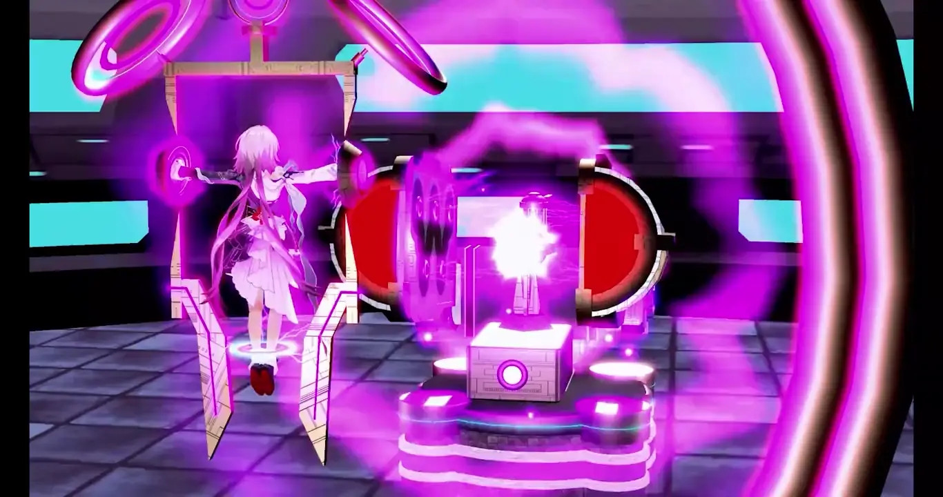 Evernight Brainwashed and Sent to Brothel, Never Returning