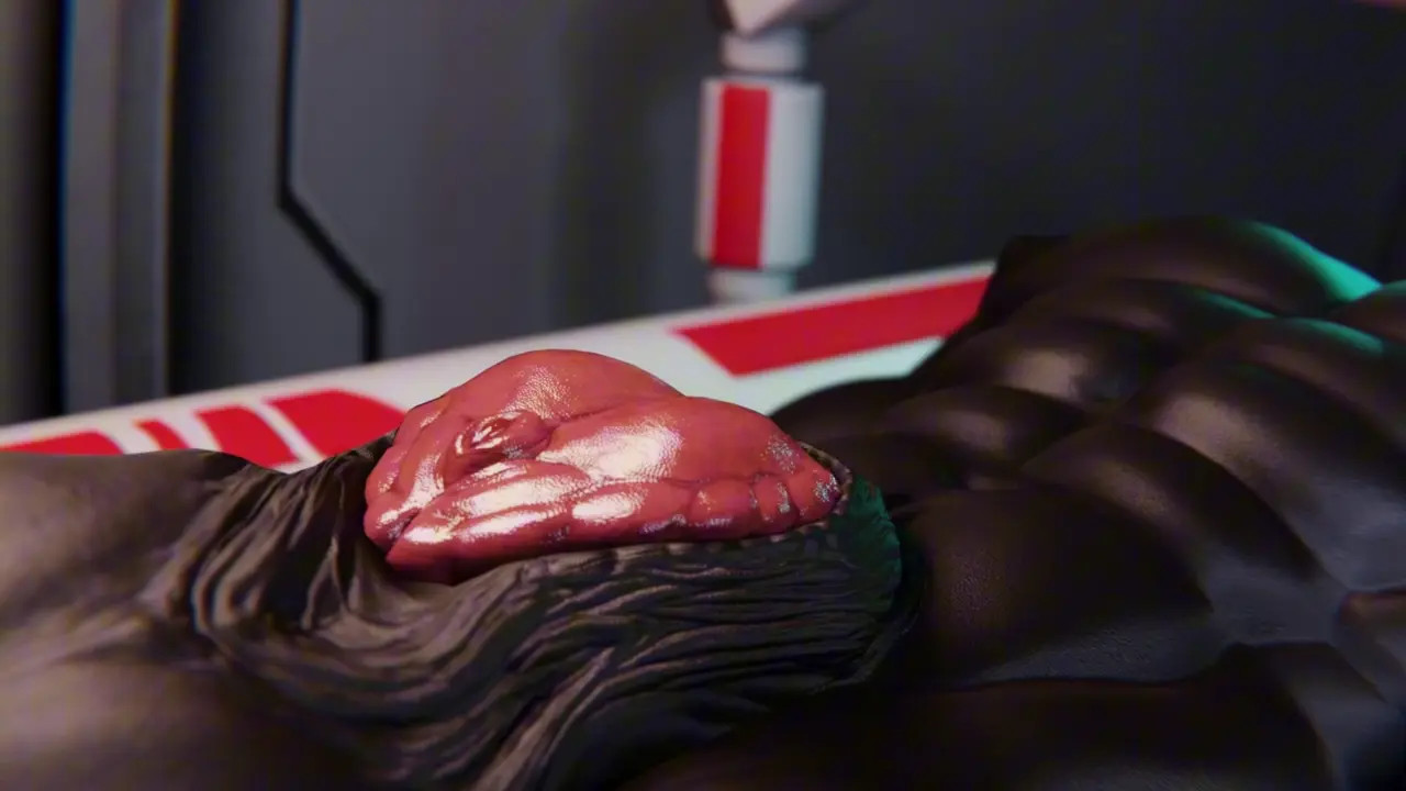 Edi & Horseguy [NO WM][FullmetalDude][4K60FPS]