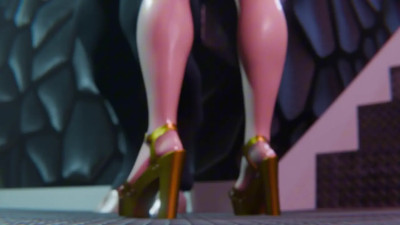 Emma & Taurs [NO WM[FullmetalDude][4K60FPS]