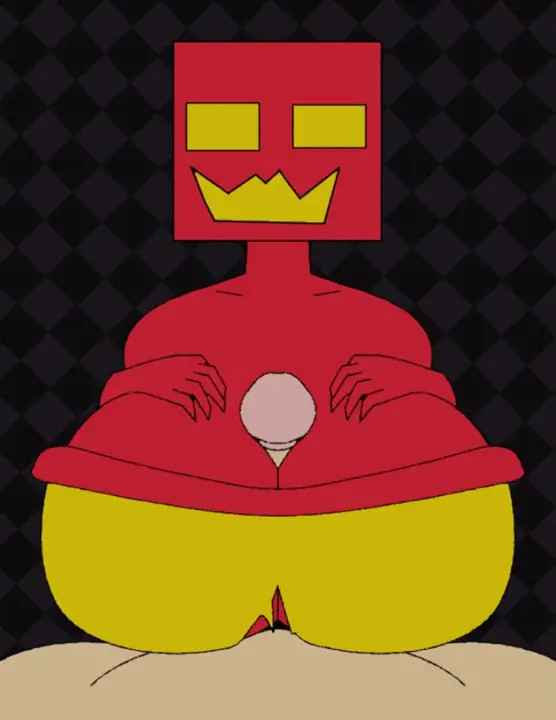 Red Cube [BeatBanger] (Hands-free)