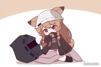 Ceobe (Unfettered) Sex with No Voice