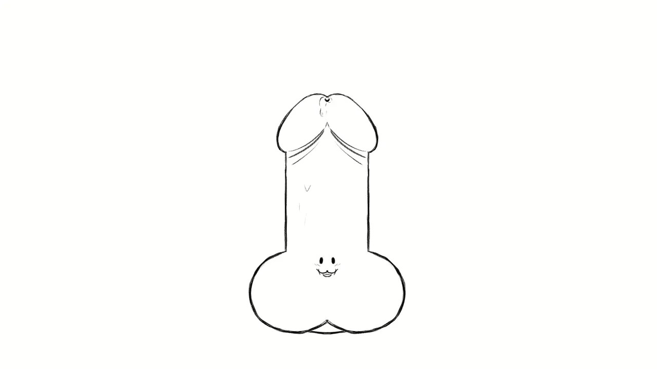 The Dildo Dick (not finished)