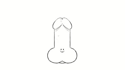 The Dildo Dick (not finished)