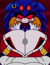 Red Empress [BeatBanger] (Hands-free)