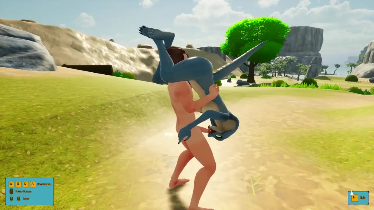 Sapphire Safari - Kokai