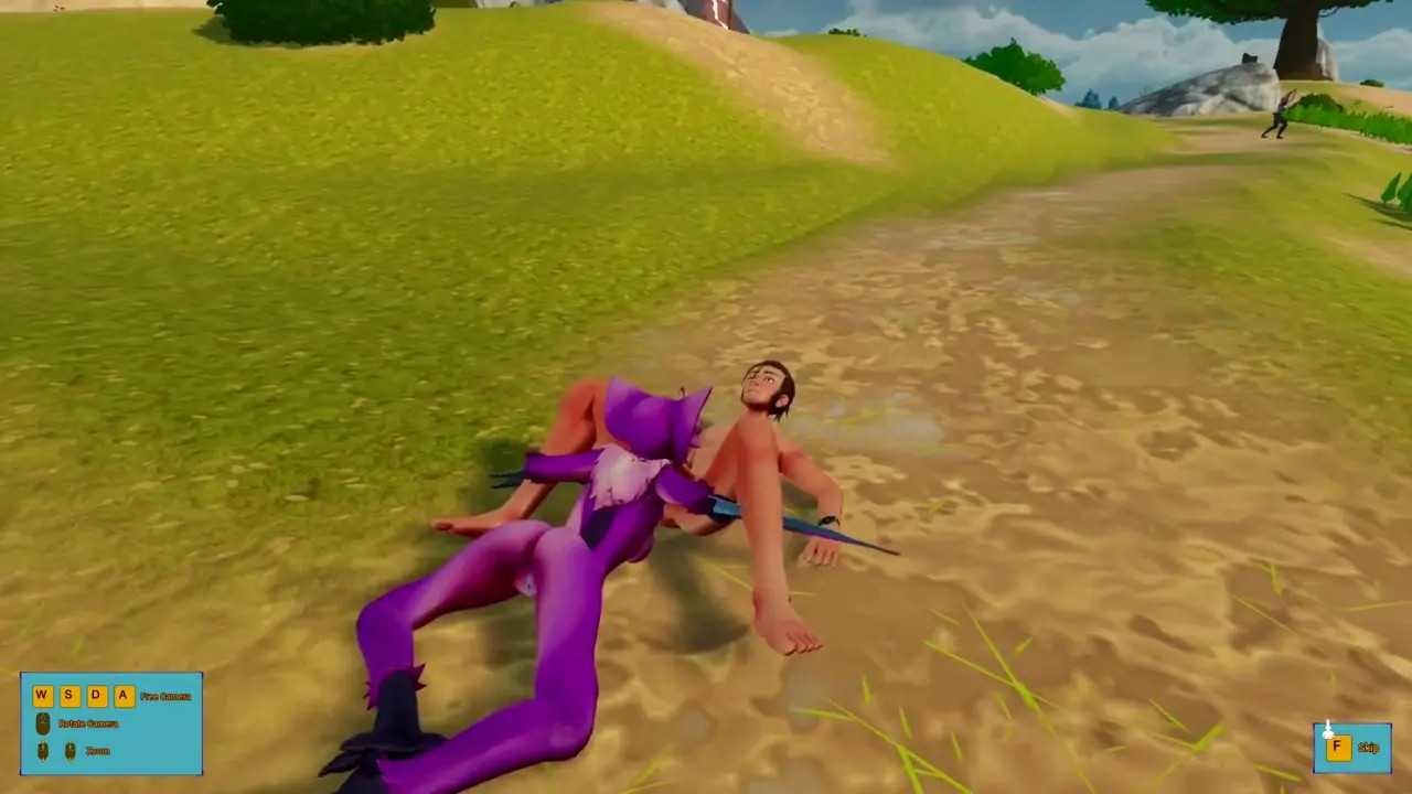 Sapphire Safari - Lecho