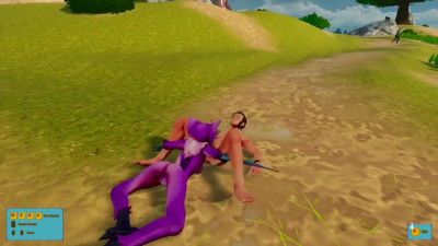 Sapphire Safari - Lecho