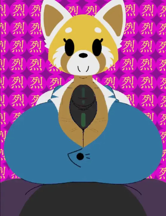 Retsuko and mom [BeatBanger] (Hands-free)