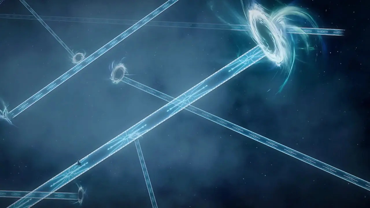 kaivi Medusa & XunEr & XuanYi