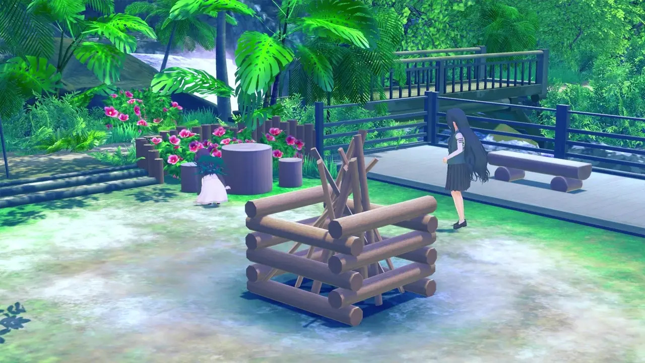 Yoshimoto Shizuka X Konohoshi Umika Go Stargazing Together