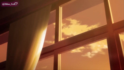 【Shiina】2025.11 School girl