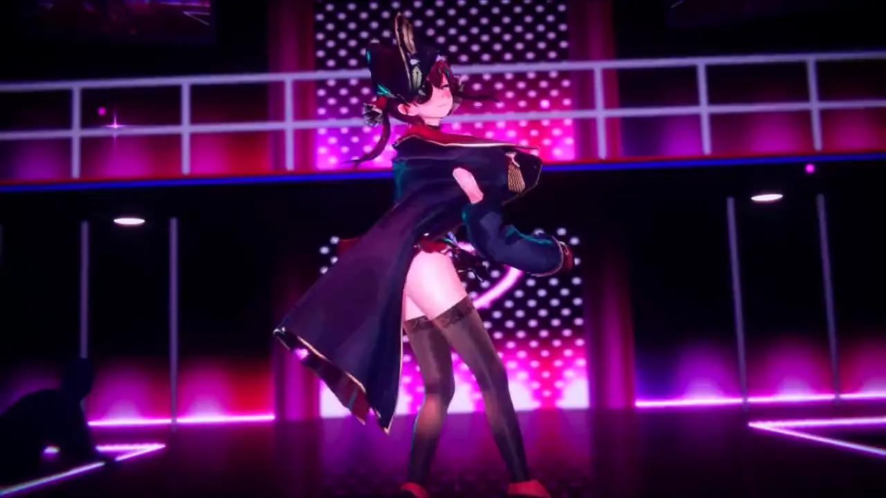 [Akemepol / あけあけ] October 2025 Special - Houshou Marine (CUPID)