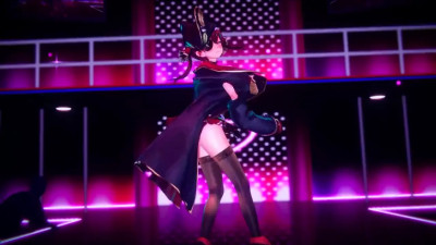 [Akemepol / あけあけ] October 2025 Special - Houshou Marine (CUPID)