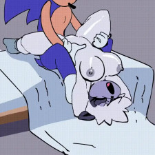 Sonic and Tangle