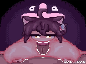 Kaede Paizuri [Vak__Kav]