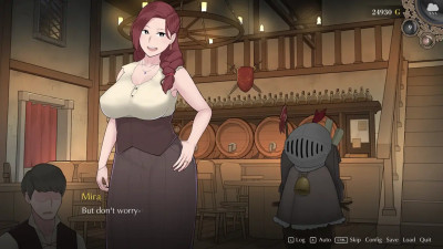 The Adelaide Inn - No Commentary 5