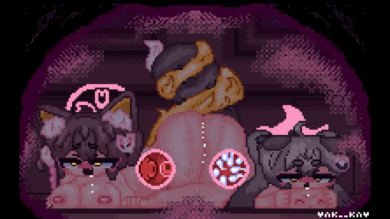 Izuna’s Breeding Technique [Vak__Kav]