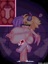 Super Tight, Pleasure-Giving Onahole [Vak__Kav]