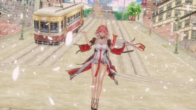 [MMDWuwa] Changlu tougen-renka