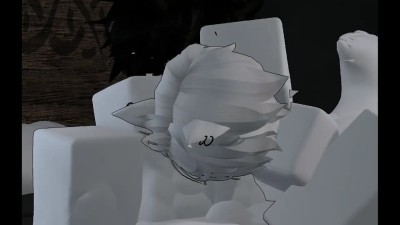 Catboy gets awesomely breeded