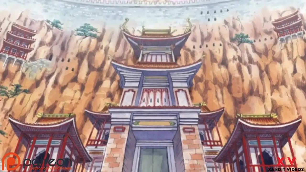 Boa Hancock