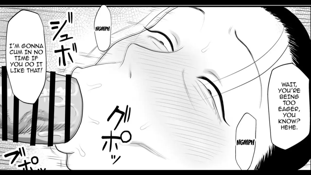 Just Live Crazily And You'll Be Fine