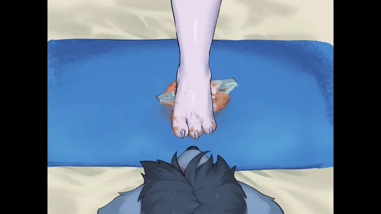 Two Beasts or Not to Beast!! - Col.2 Ep.4