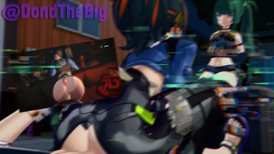 ZHU YUAN | EDIT PMV | EU TO TIPO NINO ABRAVANEL (short version)