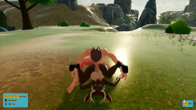 Sapphire Safari - Rudier