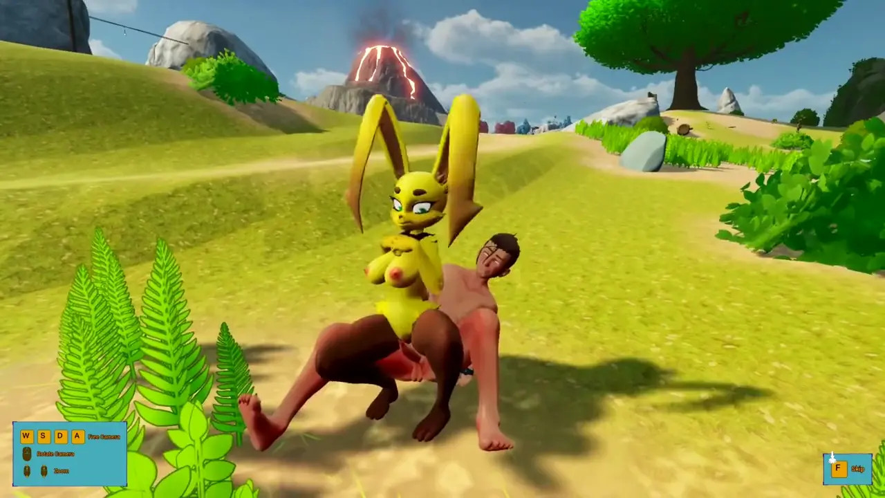 Sapphire Safari - Bunets