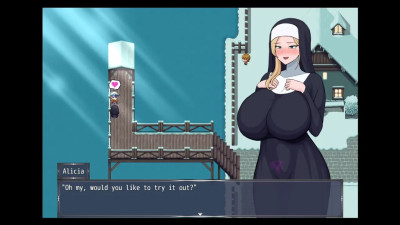 The Branded Mother, Alicia: All NSFW Scenes - Part Four. No Commentary