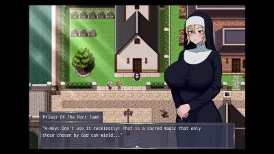 The Branded Mother, Alicia: All NSFW Scenes - Part Three. No Commentary