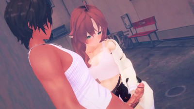 [Arknights] [NTR] Myrtle 3 (blacknova)