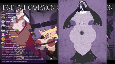 EVIL Campaign DnD C1: Shady Expedition [Session 2 Goblin Negotiation Part 2]