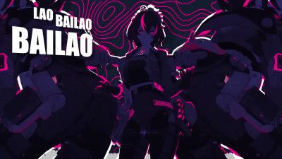 Rebola Mais Zhu Yuan!