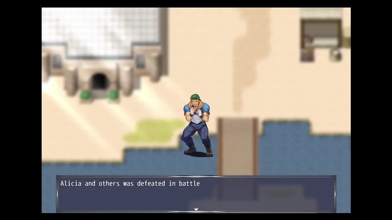 The Branded Mother, Alicia: All NSFW Scenes - Part Two. No Commentary