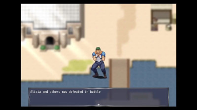 The Branded Mother, Alicia: All NSFW Scenes - Part Two. No Commentary