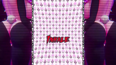 HMV - Whiteboy Reality (Extreme captions)