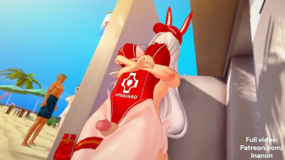 It's not even summer yet!