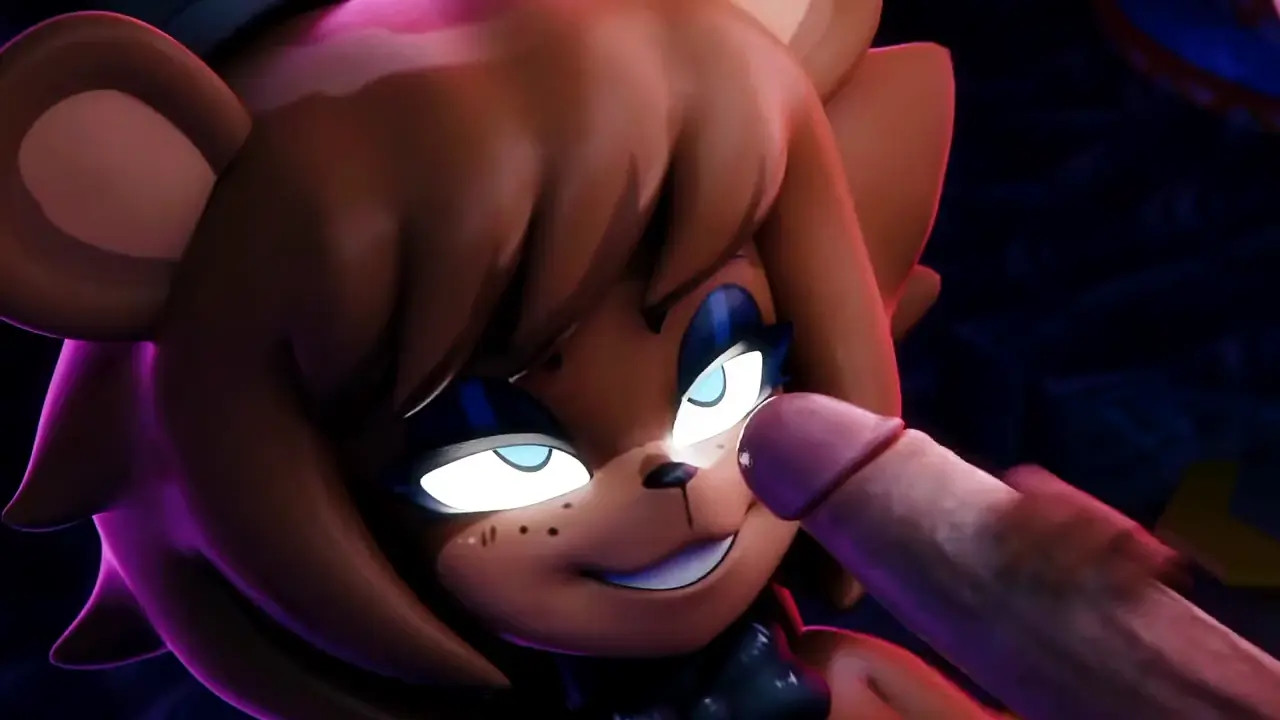 SEXTROMISION1 』PMV | DERRRRR