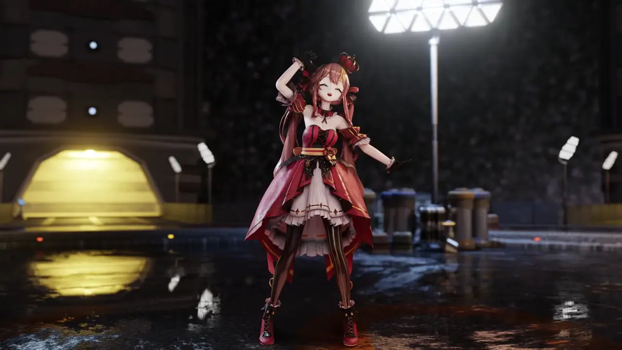 Bing Tang - Hand in Hand