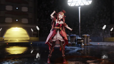 Bing Tang - Hand in Hand