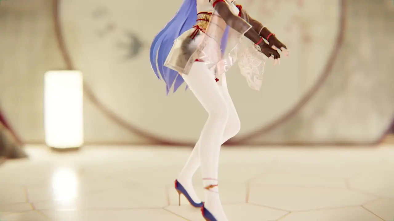 Bilibili 22 DAXI