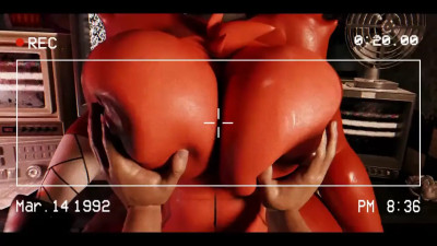 SEXTROMISION2 』PMV | DERRRRR