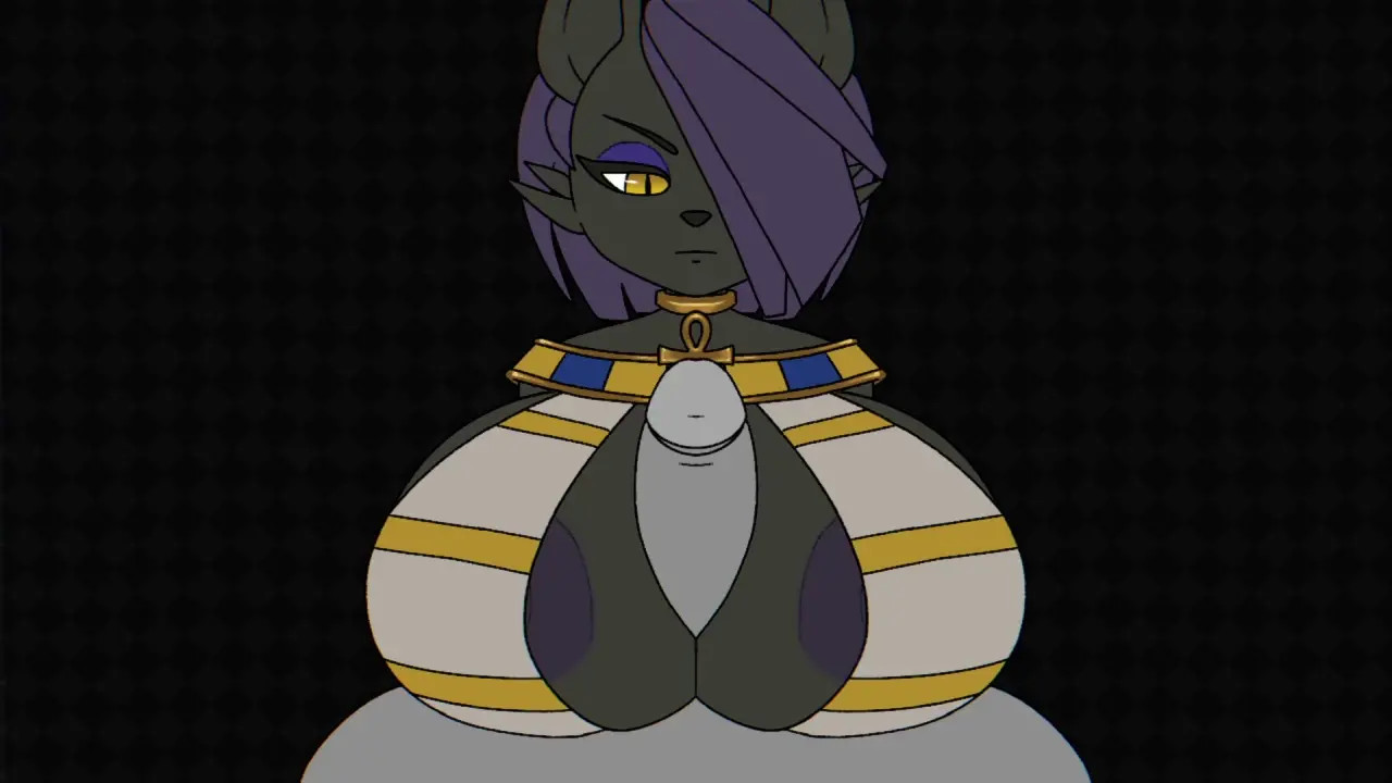 The nile mod
