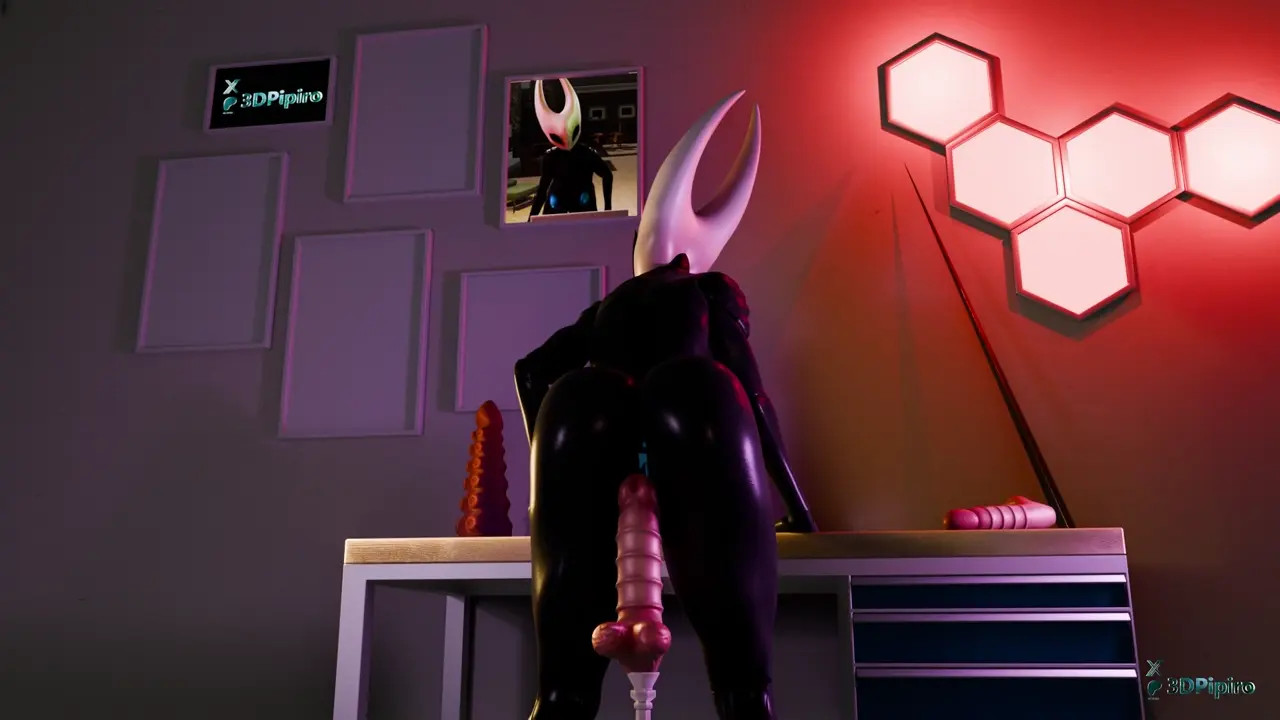 New Hentai: Hornet - Stream & Download HD | rule34tv.com