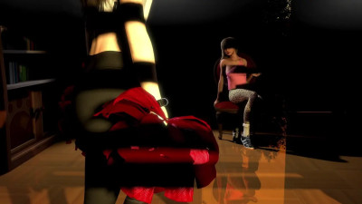 Rhinestone Gentlemen's Club - TRAILER