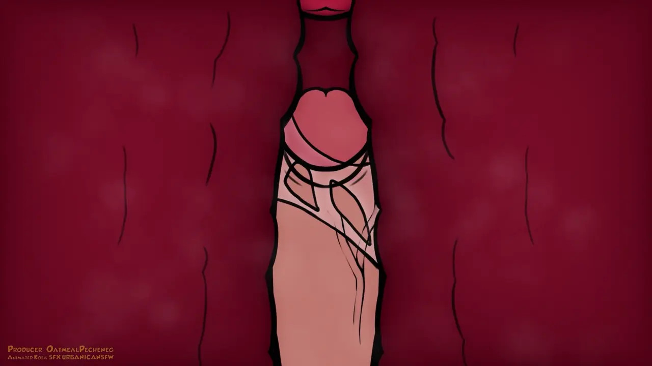 Loona Fucked POV