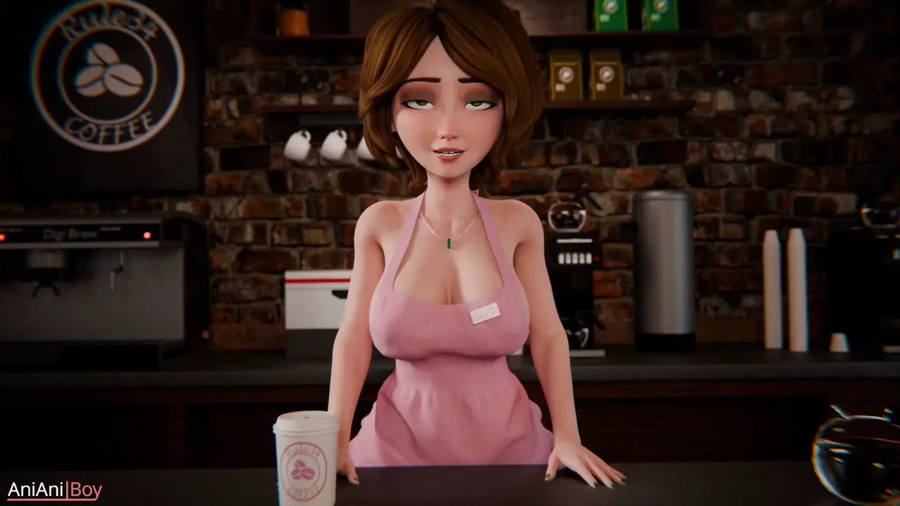 Cass Hamada big tits fuck comp